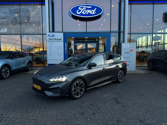 Ford Focus Wagon 1.0 EcoBoost ST Line Business