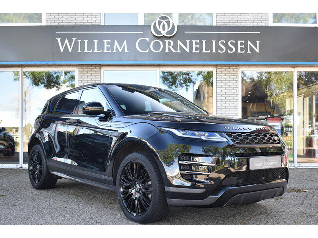 Land Rover Range Rover Evoque 2.0 P300 AWD R-Dynamic HSE ACC Camera