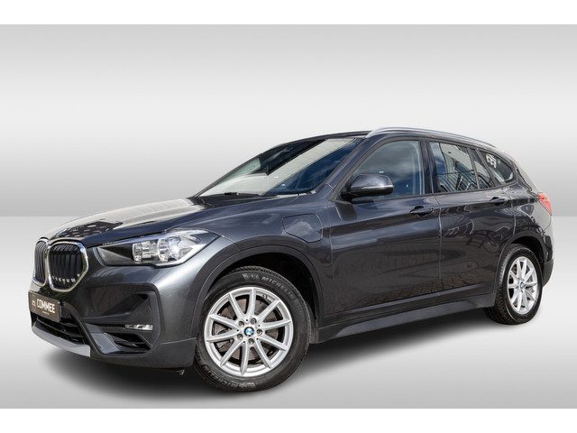 BMW X1 xDrive25e