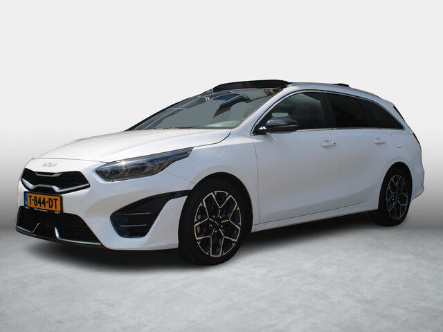 Kia Ceed Sportswagon 1.0 T-GDi GT-Line