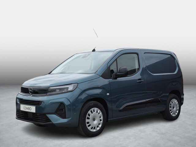 Opel Combo Combo-e Electric L1 50kWh