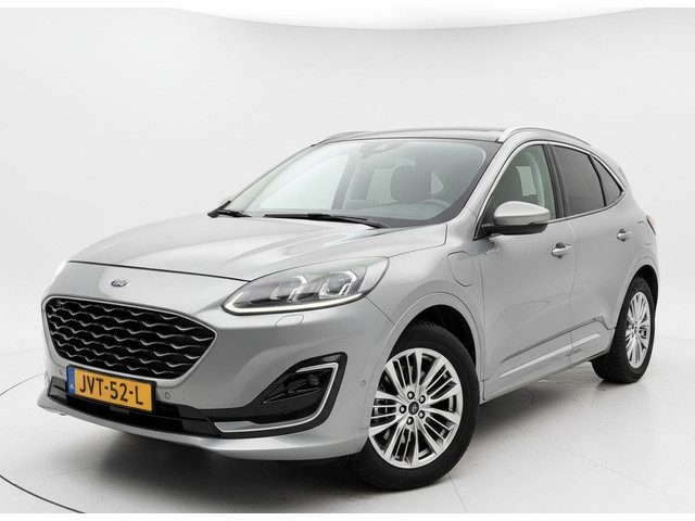 Ford Kuga 2.5 PHEV Vignale