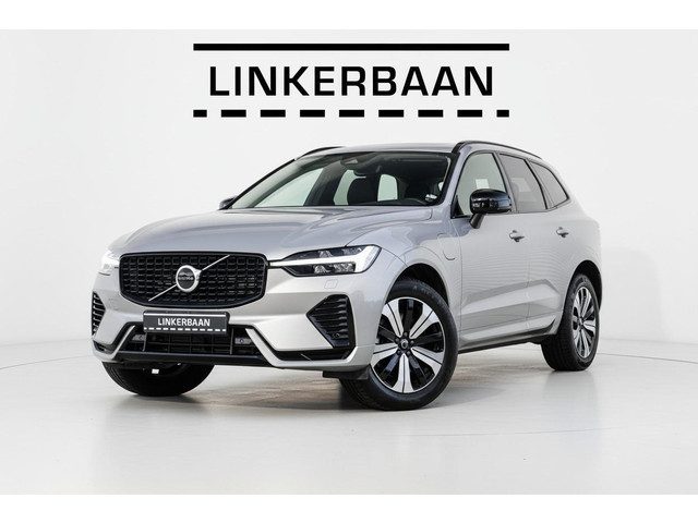Volvo XC60 2.0 T6 Plug-in hybrid AWD Plus Dark | Panodak | Camera | Leder | 19 inch |