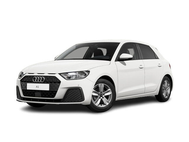 Audi A1 Sportback 25 TFSI/95PK Advanced edition
