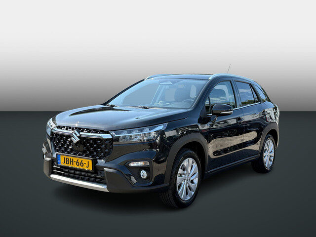 Suzuki S-Cross 1.4 Boosterjet Select Smart Hybrid