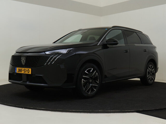 Peugeot 5008 1.2 Hybrid 145 Allure