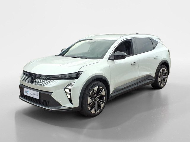 Renault Scénic E-Tech EV60 Comfort Range Techno