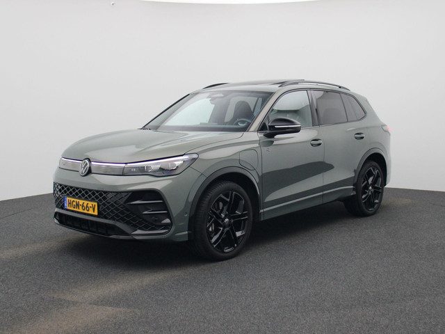 Volkswagen Tiguan 1.5 eHybrid R-Line Edition 204 PK|