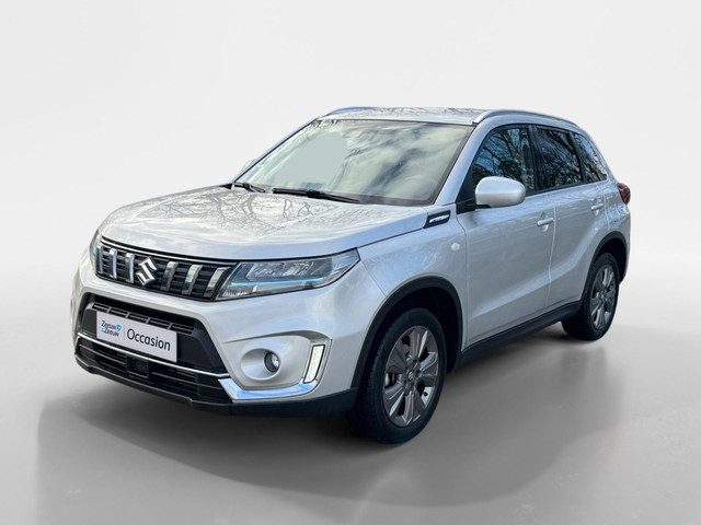 Suzuki Vitara 1.4 Boosterjet Select Smart Hybrid