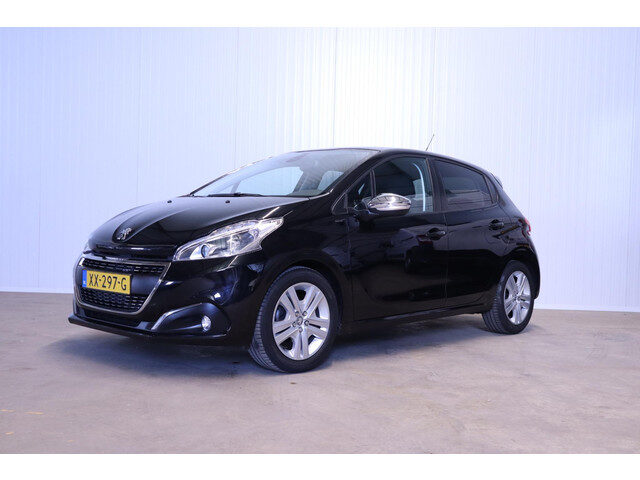 Peugeot 208 1.2 PureTech Signature