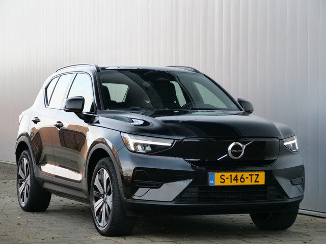 Volvo XC40 Recharge Core 69 Kwh 232 Pk