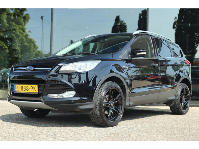 Ford Kuga 1.5 TITANIUM