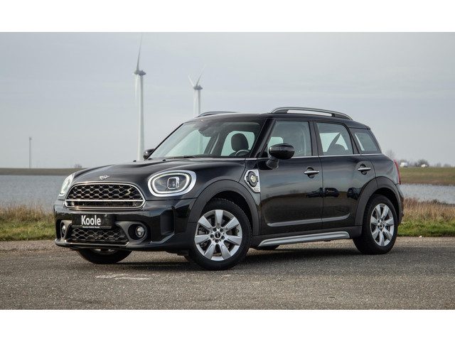 MINI Countryman Mini 1.5 Cooper S E ALL4 Essential