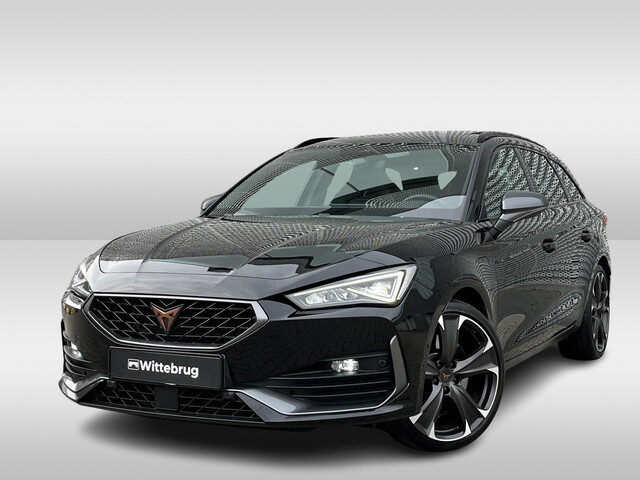 Cupra Leon Sportstourer 1.4 e-Hybrid 245PK VZ Performance