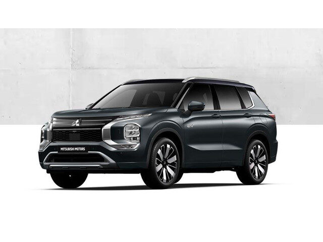 Mitsubishi Outlander 2.4 PHEV Instyle+