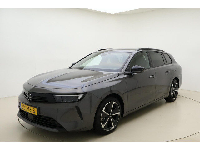 Opel Astra Sports Tourer 1.6 Turbo Plug In Hybrid Business Edition