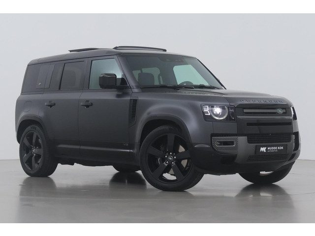Land Rover Defender 5.0 P525 110 V8 Carpathian Edition