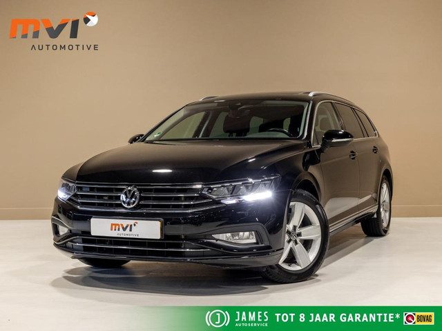 Volkswagen Passat Variant 1.5 TSI Comfort Business / 150pk / Panoramadak / Trekhaak / Achteruitrijca