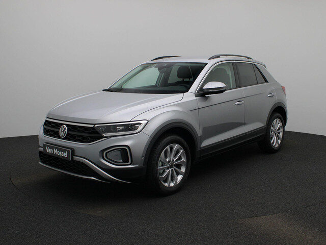 Volkswagen T-Roc 1.0 TSI Life Edition