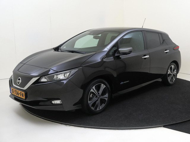 Nissan Leaf Tekna 40 kWh
