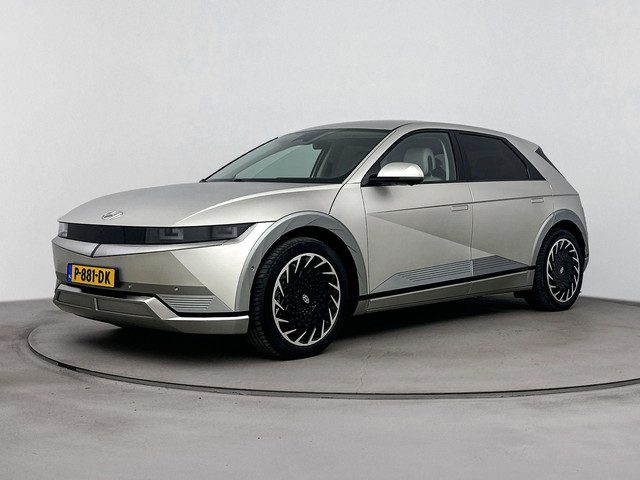 Hyundai IONIQ 5 LOUNGE AWD 73kWh
