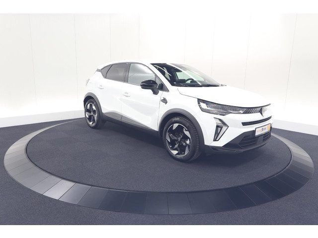 Renault Captur 1.6 E-Tech Full Hybrid 145 Techno