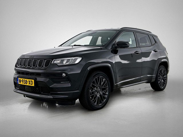 Jeep Compass 1.3T S