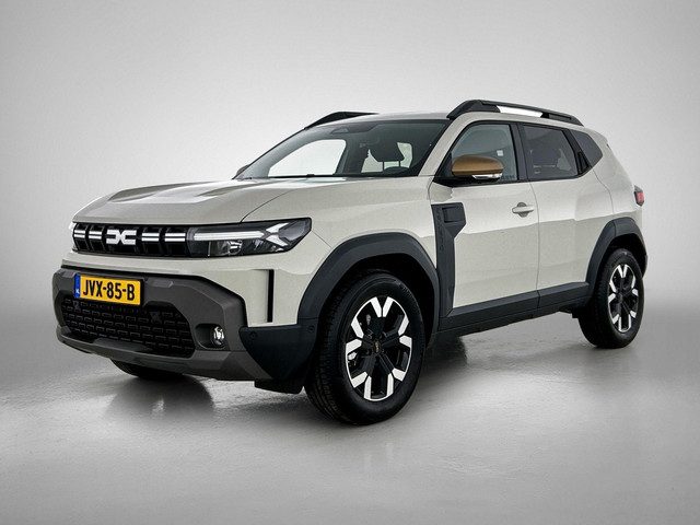 Dacia Duster 1.6 Hybrid 140 Extreme