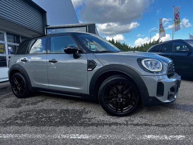 MINI Countryman 1.5 Cooper Chili 18'' V-COCKPIT/NAVI/DAB/CARPLAY/ECC/PDC/CRUISE//