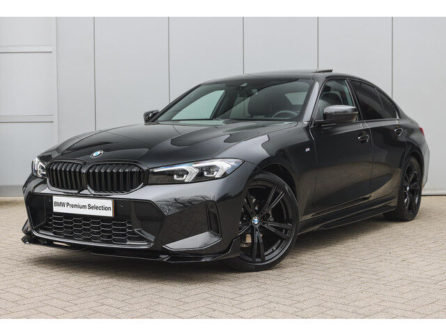 BMW 3 Serie 318i M Sport Automaat