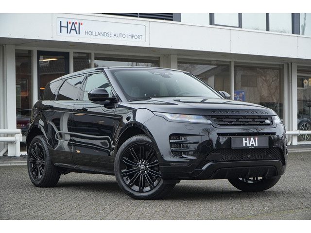 Land Rover Range Rover Evoque 1.5 P270e AWD Dynamic SE I Pano I ACC I 5 Jaar garantie I