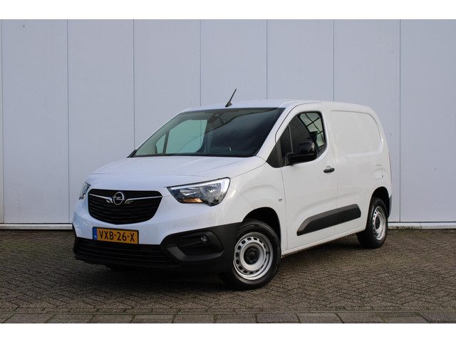 Opel Combo 1.5 BlueHDi 100 pk L1