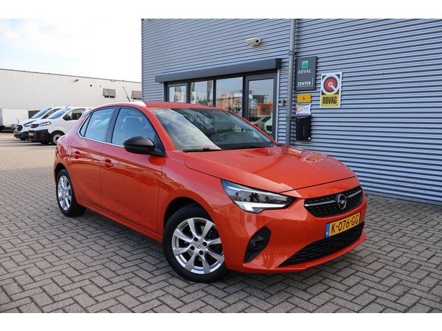 Opel Corsa 1.2 Elegance