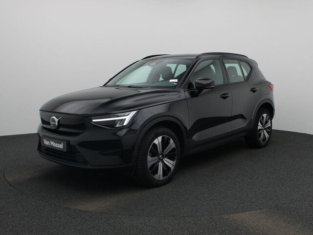 Volvo XC40 Recharge Core