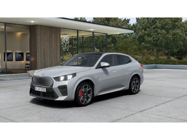 BMW X2 iX2 eDrive20 High Executive M Sport