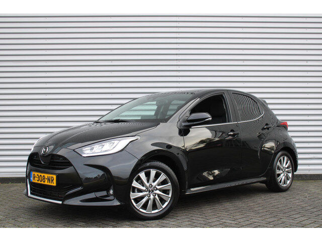 Mazda 2 Hybrid 1.5 Select
