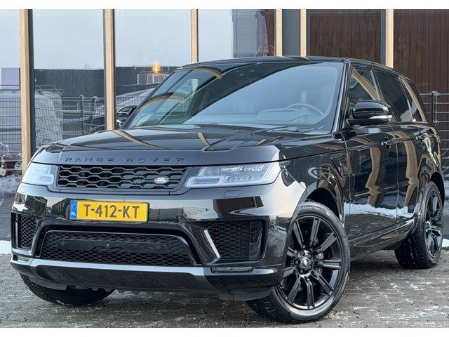 Land Rover Range Rover Sport 2.0 P400e Autobiography Dynamic | Luchtvering | 360 Camera | Pan