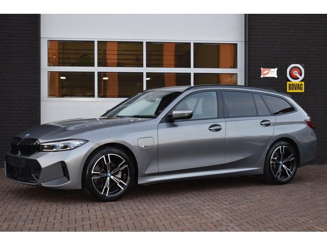 BMW 3 Serie touring 330e Plugin Hybrid 292PK Aut. M-Sport