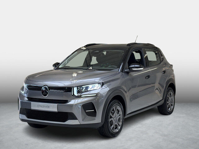 Citroën C3 1.2 Turbo 100pk Business