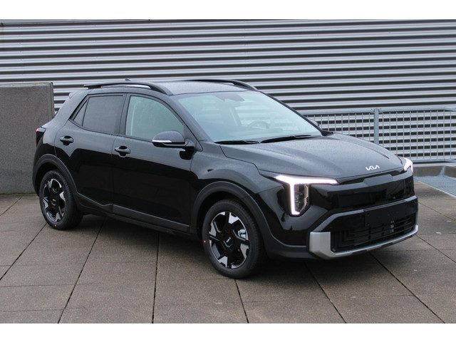 Kia Stonic 1.0 T-GDi MHEV DynamicPlusLine