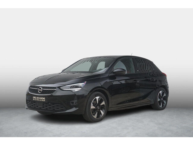 Opel Corsa-e GS Line 50 kWh