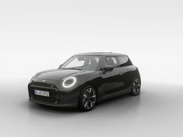 MINI Electric 3-deurs SE