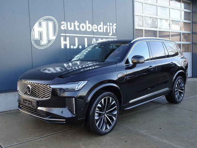 Volvo XC90 2.0 T8 Plug-in hybrid AWD Plus Bright