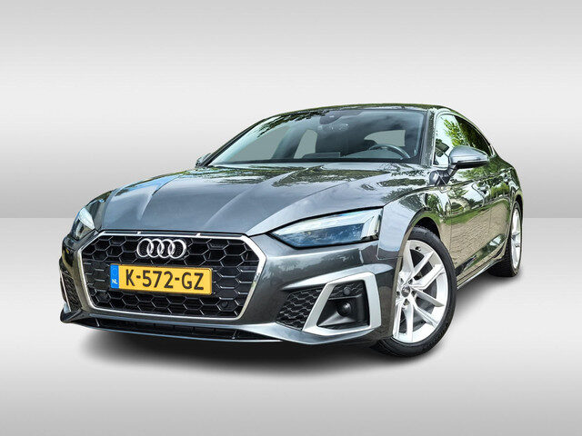 Audi A5 Sportback 35 TFSI S Edition