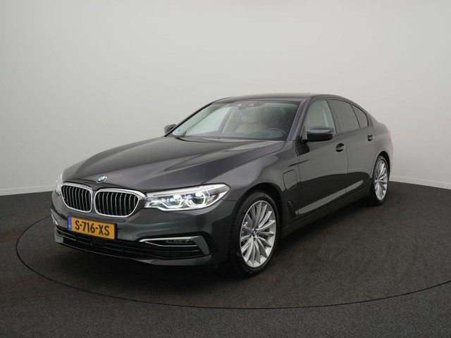 BMW 5 Serie 530e iPerformance High Executive