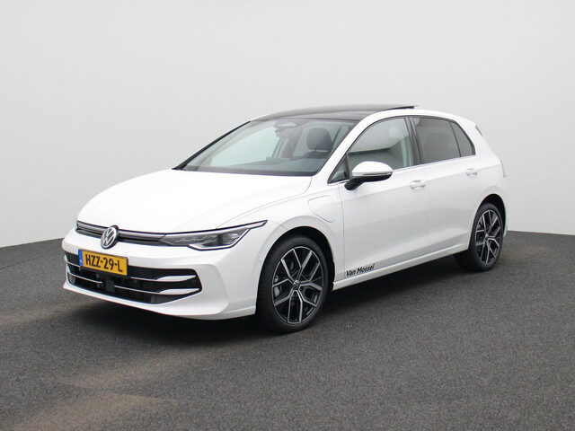 Volkswagen Golf 1.5 eHybrid Style Edition
