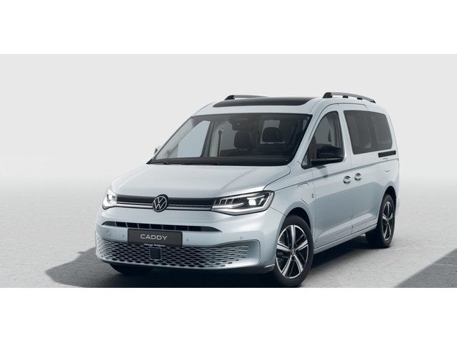 Volkswagen Caddy Kombi Maxi L2H1 1.5TSI PHEV eHybrid 19,7kWh 115PK DSG Style