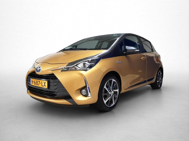 Toyota Yaris 1.5 Hybrid Y20