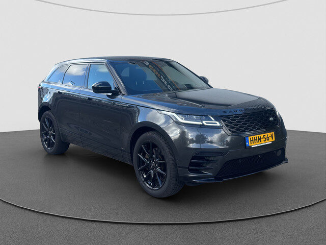 Land Rover Range Rover Velar 2.0 P400e R-Dynamic