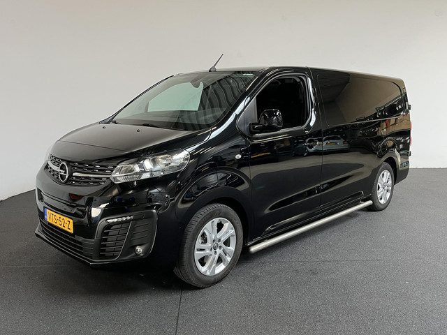 Opel Vivaro-e L3H1 Edition 75 kWh